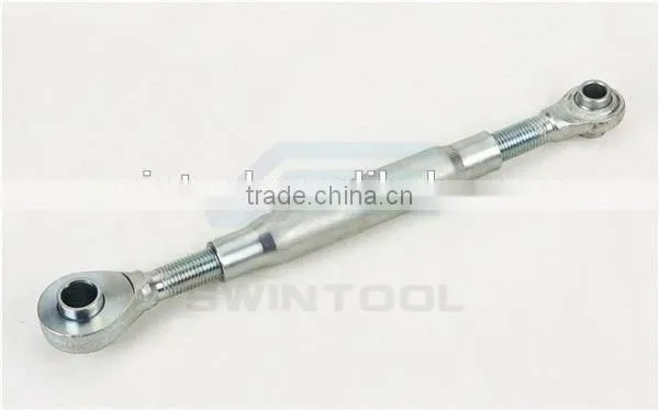JAW JAW Turnbuckle Closed Body DIN 1478 M12 photo-6