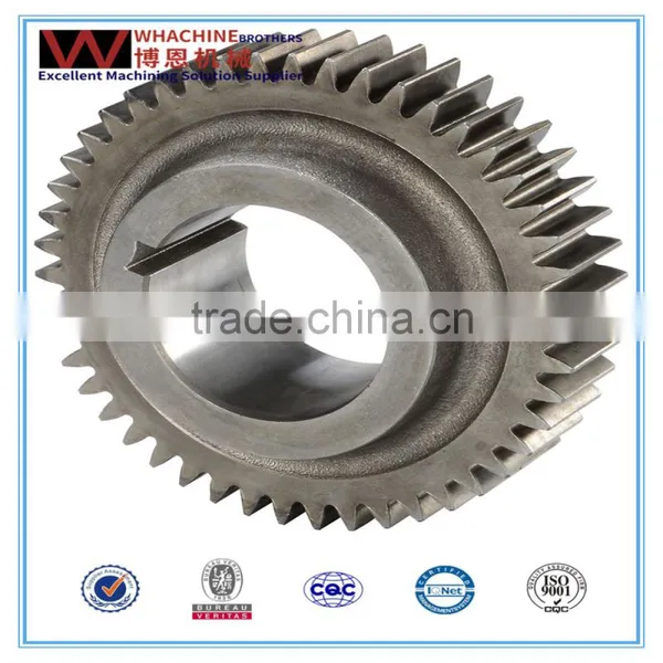 Quality&Quantity Auto Spare Parts for Car Made by WhachineBrothers Ltd. photo-2