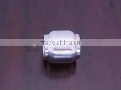 Metal Custom CNC Machinery Parts photo-3