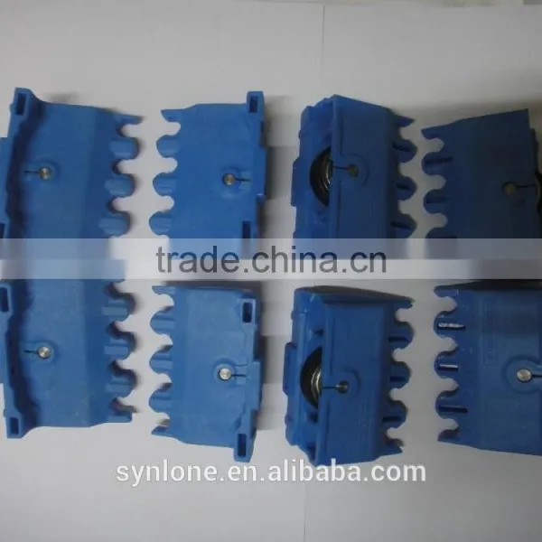 New Plastic Part as Machinery Parts on .com photo-3
