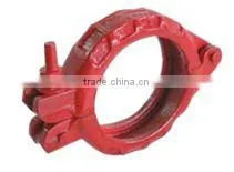Heavy Parts Solution Coupling and Gasket photo-4