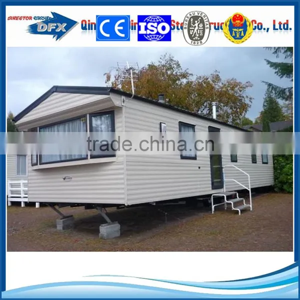 Steel Structure Prefab House Designs for Kenya photo-4