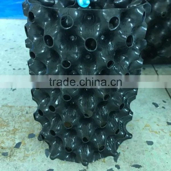 #020AAA High Quality Net Pots Hydroponics/Tree Pot Control Container,Fast Grow photo-5