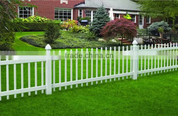 Easy Installation Commercial Lawn Edging photo-4