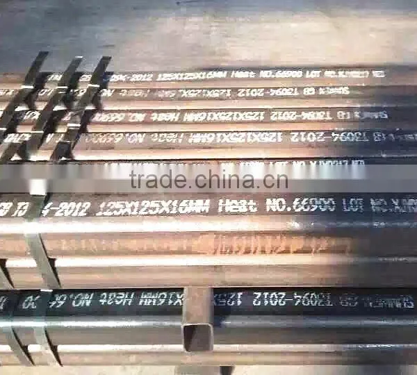 SHS Steel Square Tube Prices photo-5