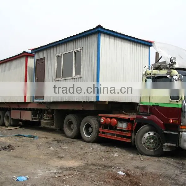 CE Economic Prefab Modular House photo-5