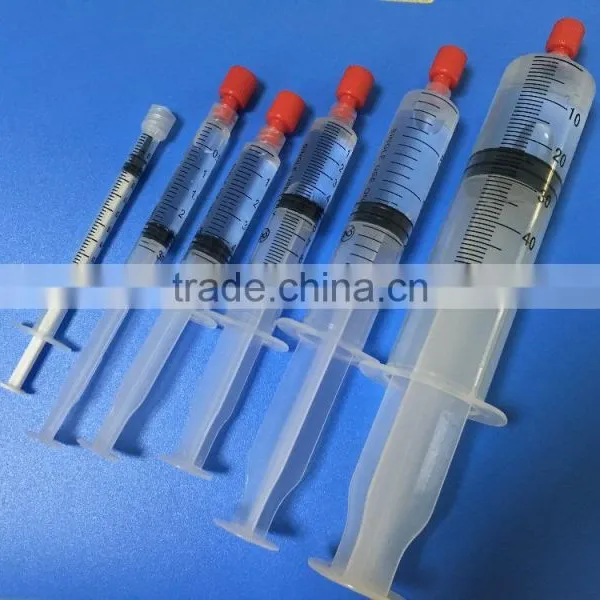 Luer Lock Connector CE ISO photo-4