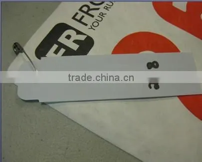 UHF RFID Tag for Marathon Timing System photo-2