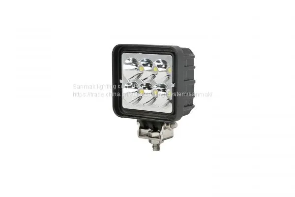 Led Work Light photo-2