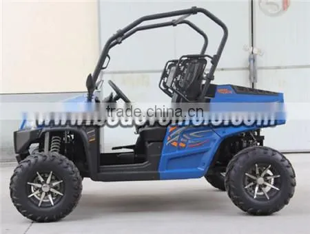 500CC 4X4 EEC & EPA UTV JEEP photo-4