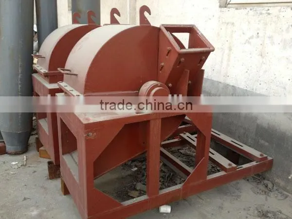 Shaving Board and Wood Particle Board Making Machine,wood Crusher