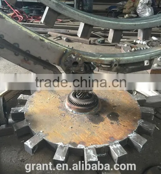 Iron Art P/38 photo-3