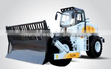 Hot Sale for China Wheel Loader TL210H