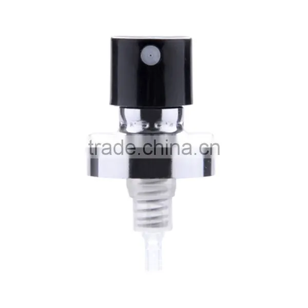 Fashionable Perfume Metal Spray Crimp Pump Sprayer photo-2