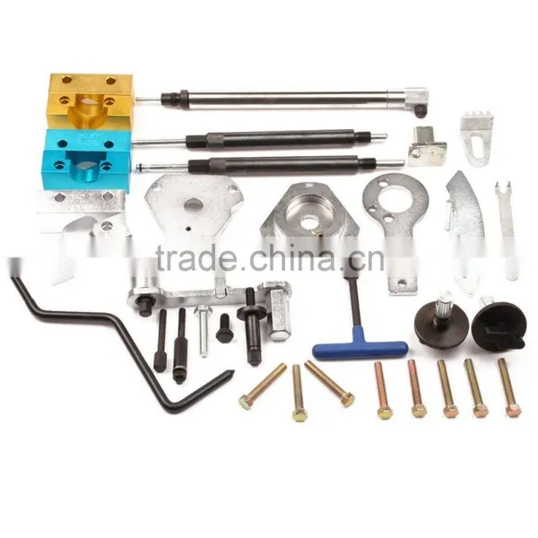 Professional 35 Piece Engine Timing Tool Set Alfa Romeo and Fiat photo-2