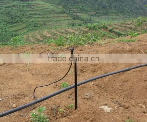 Fruit Tree Irrigation System photo-2