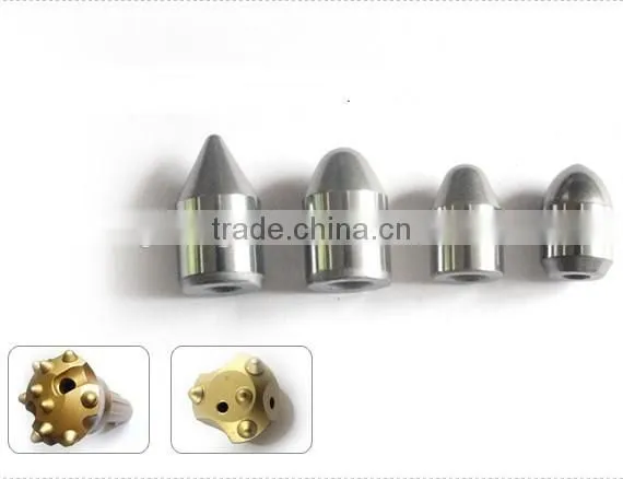 K0 Type Tungsten Carbide Rock Drill Bits for Rock Drilling Tools photo-2
