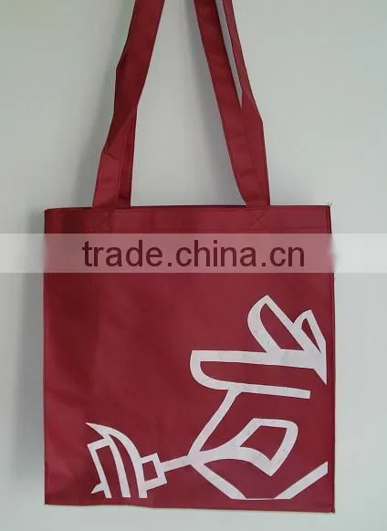 China Cheap Wholesale Shopping Grocery Bag photo-3