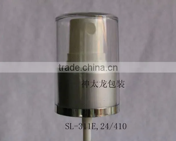Plastic Screw Mist Sprayer photo-2