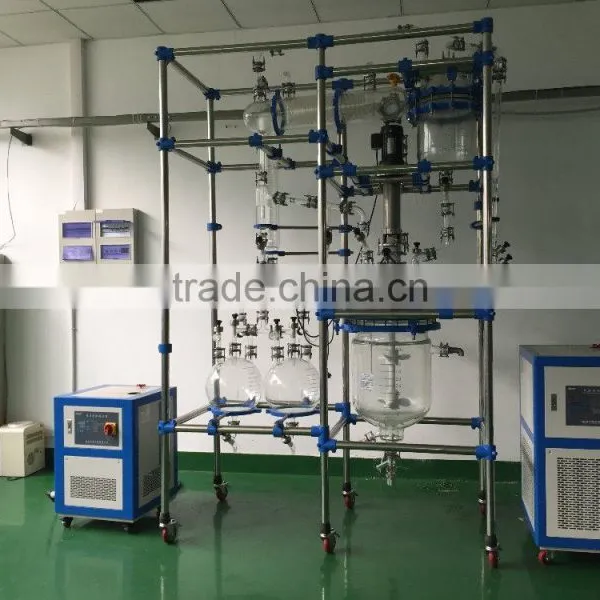 Rotary Evaporator Used for Laboratory photo-2