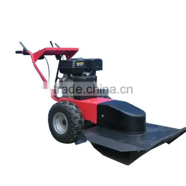 15 HP Lawn Mover With Professional Gasoline Engine/EPA Certification photo-2