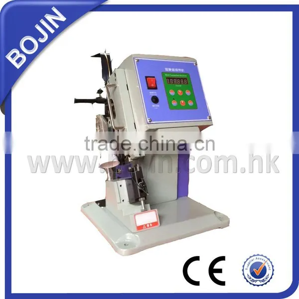 Copper Linking Machine BJ-246M photo-2