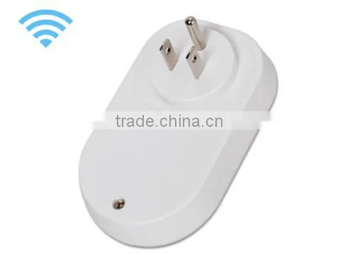 Economy China Supplier Wifi Smart Plug photo-3