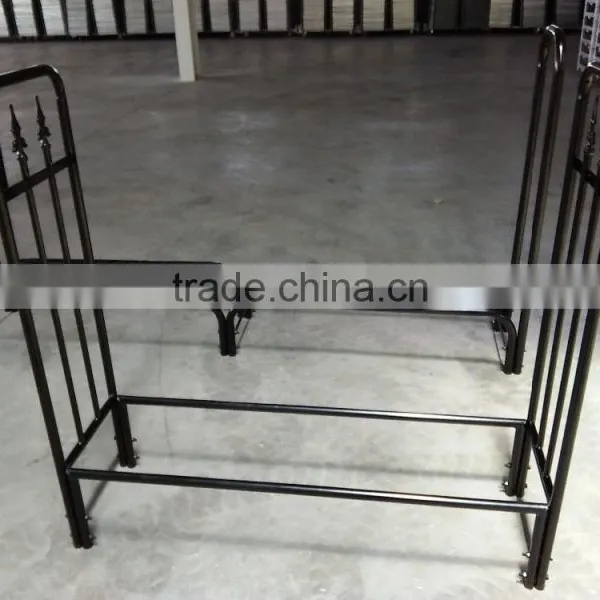Firewood Holder Rack photo-2