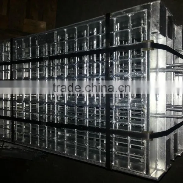 Hot Dip Galvanized Gratings photo-2