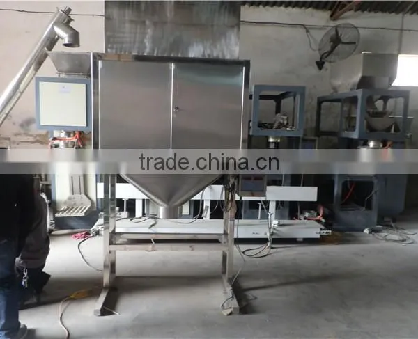 Full-Autmoatic Grain Corn Racking Machine/Wheat Racking Machine Price photo-5