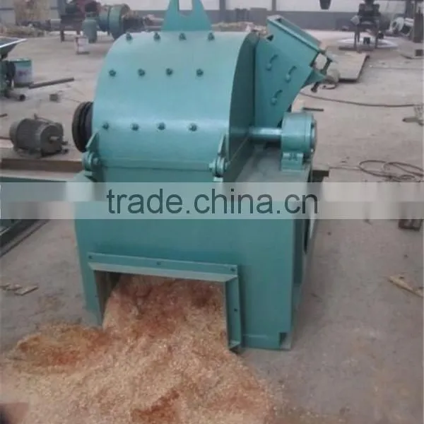 CE Certified Automatic Sawdust Machine/wood Sawdust Grinding Machine With Good Price photo-5