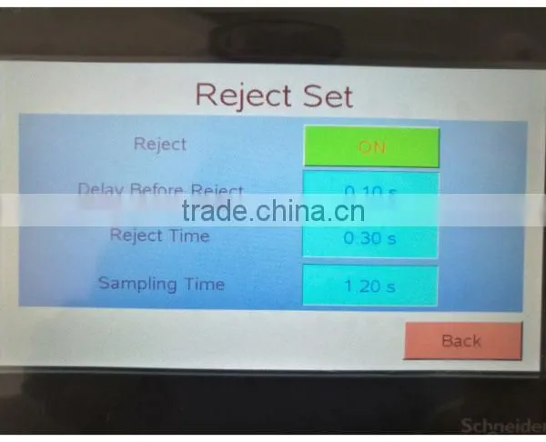 Good Performance Check Weigher ,Trade Assurance Full Automatic Check Weigher,food Package Conveyor Checkweigher photo-6