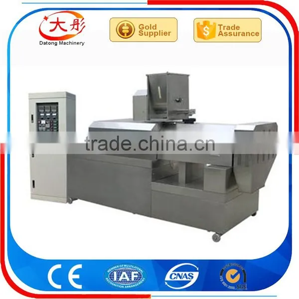 High Quality Artificial Rice Making Machine photo-6