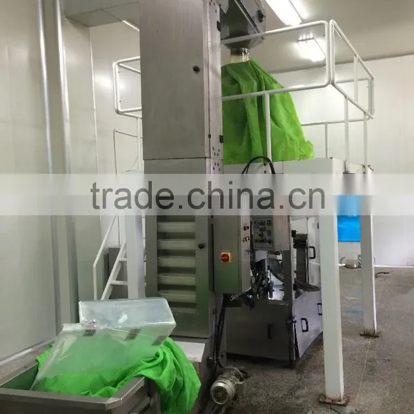 Peanut Color Sorter/processing Machine photo-2