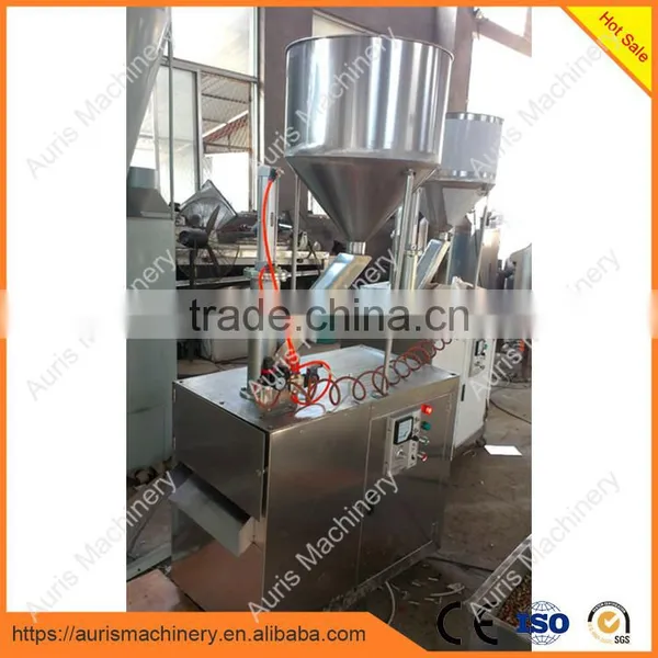 Peanut Slicing Machine/peanut Butter Process Machine photo-5