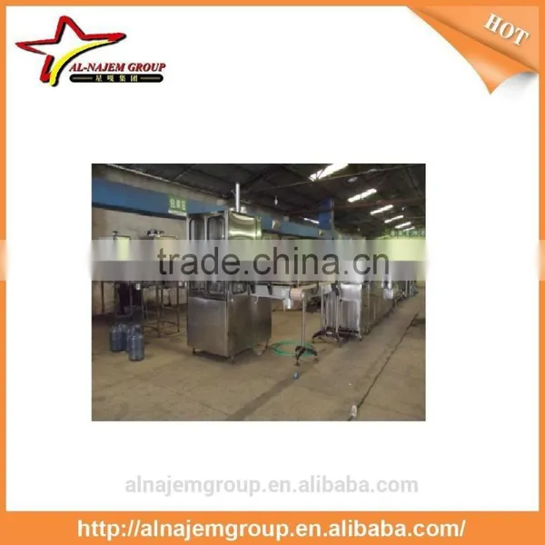 5 Gallon Pure Water Filling Machine photo-4