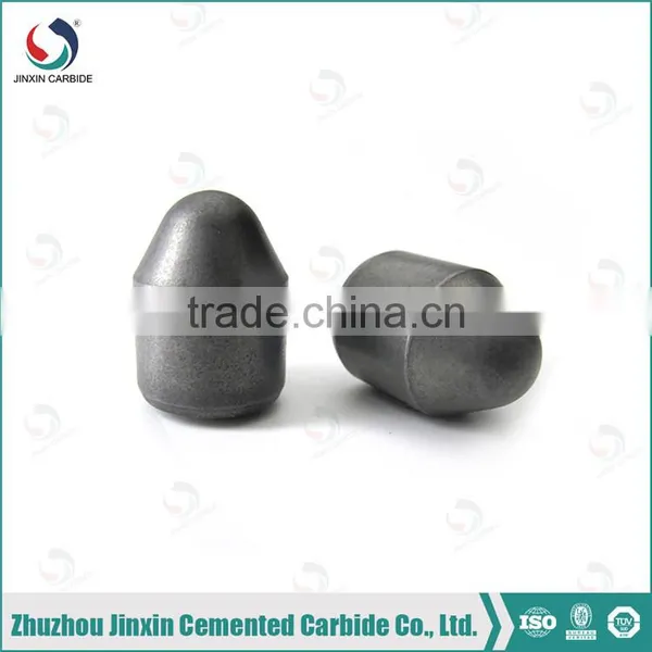 Factory Drilling Carbide Buttons Tungsten Carbide Drill Bits photo-2
