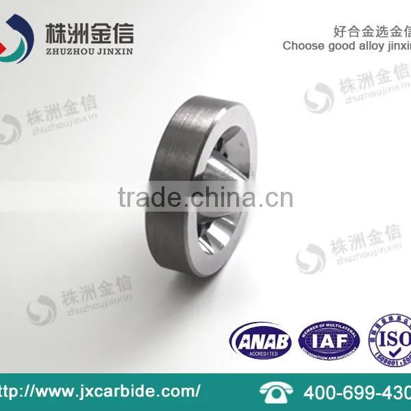 Non-standard Customized Cemented Carbide Wire Drawing Dies photo-2