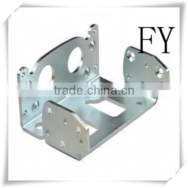 Customized Stamping Parts photo-2