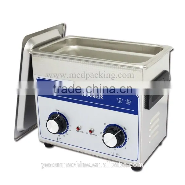 JP-020 Ultrasonic Cleaner Parts Hardware Laboratory Washing Machine photo-3