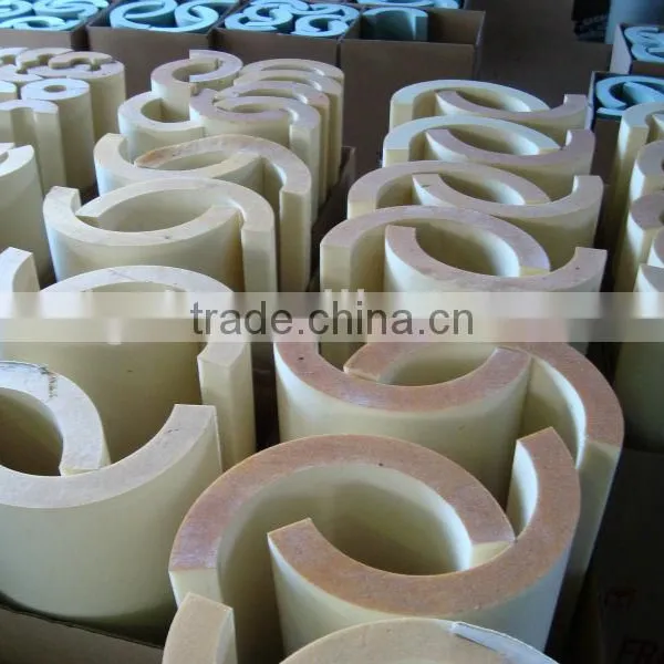 Factory Supply Abrasive Wire Foam Cutting Machine Parts photo-2