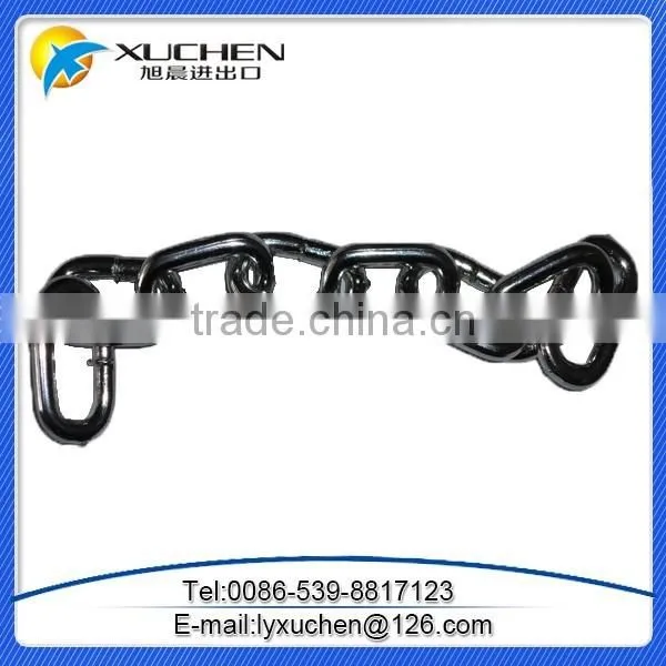 Metal Decorative Chain, Link Chian photo-2