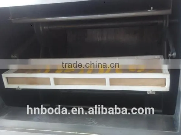 Plantain Chips Making Machine photo-2