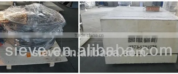 Flour Sieving Machine photo-3