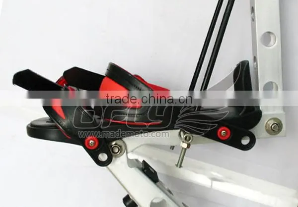 CE Approved Adult Powerskip From China photo-2