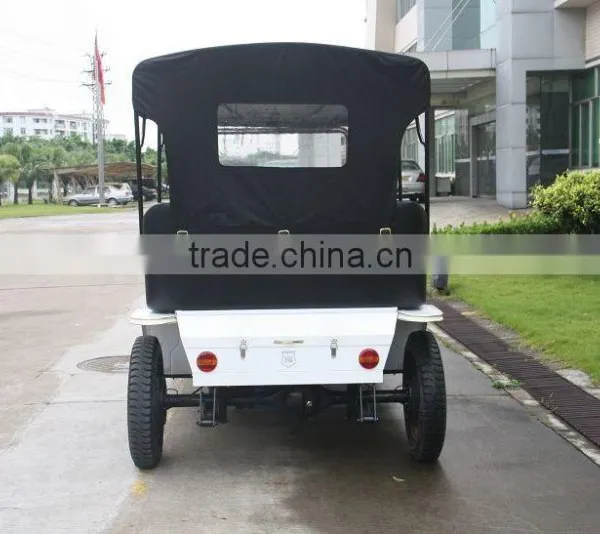 2017 Cheap Golf Car for Sale photo-4