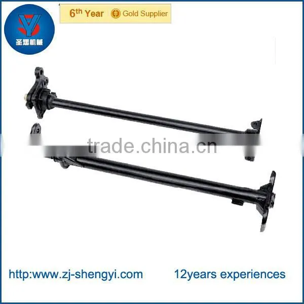 Many Experiences for Buggy go Kart Frames Parts
