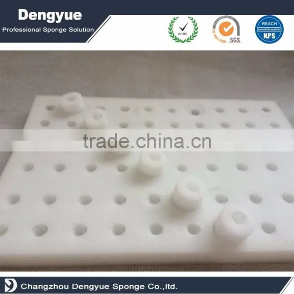 Agricultural Polyurethane High Densuty Vertical Polyurethane Seeding Planting Sponge photo-2