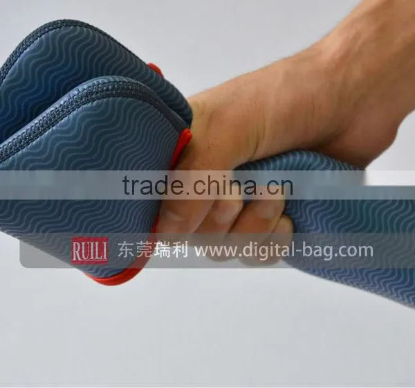 Wholesale Lightweight For Ipad Custom Printed Neoprene Laptop Cases/laptop Bag /laptop Sleeve photo-3