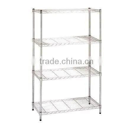 Wire Shelving